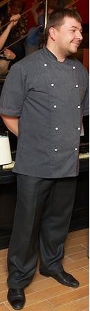 Фотография Klevkov Romka