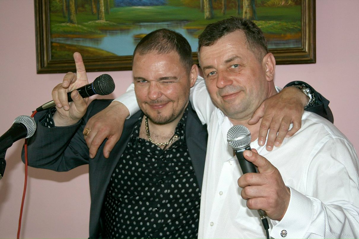 Иван Степанов фотография #37