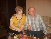 Фотография Глушковой Елены