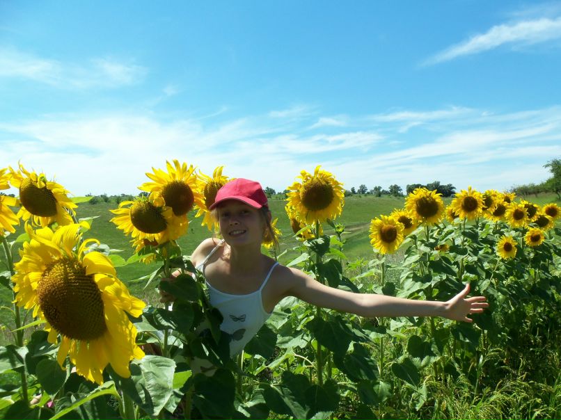 Катя Самойленко фотография #36