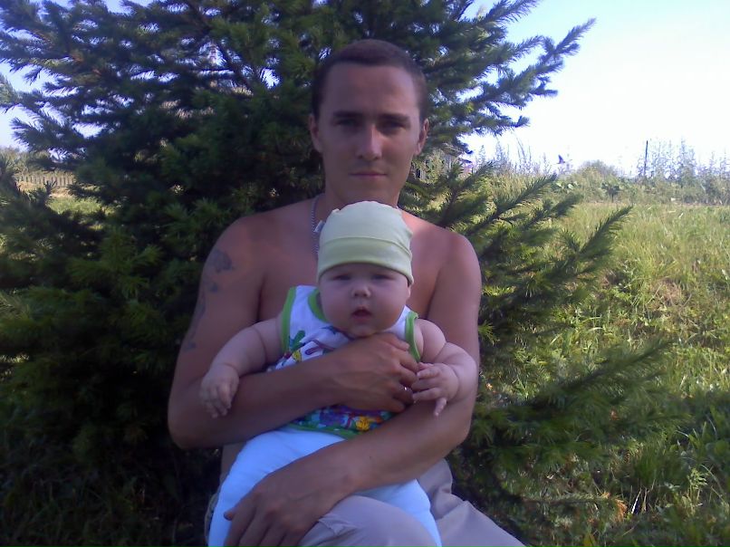 Сергей Голубев фотография #39