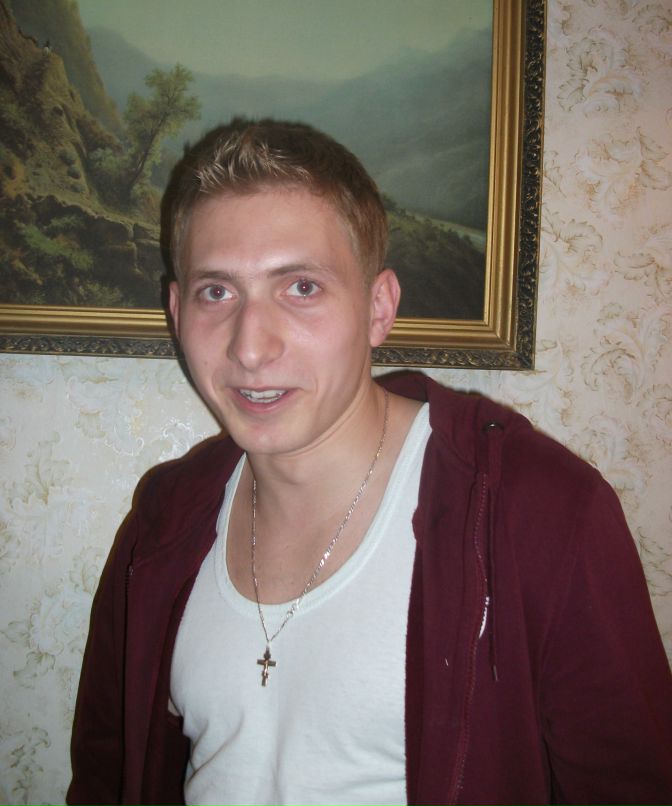 Диман Тыш фотография #47