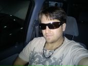 Фотография Пропадалина Павла