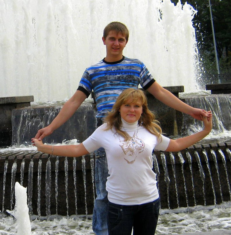 Александр Старостенко фотография #50