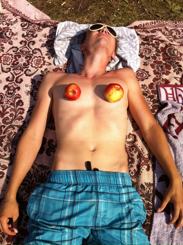 Сергей Савельев фотография #37