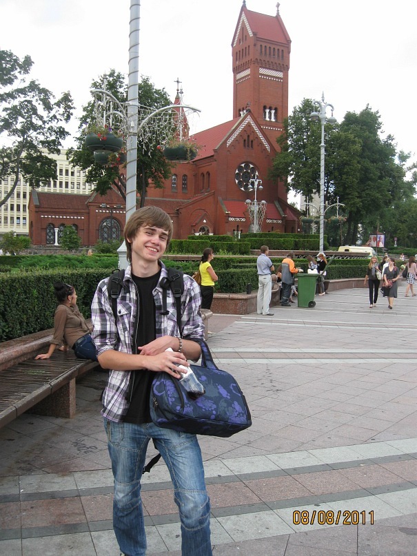 Андрей Макеенко фотография #25