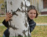 Фотография Ченцова (Мансурова) Леси