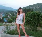 Фотография Разживиной Янусик