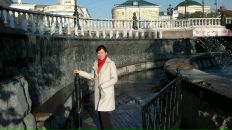 Фотография Хакимовой Аноры