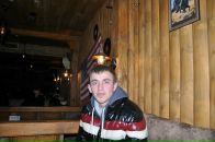 Олександр Сірик фотография #7 (источник - https://vk.com/id62938900)