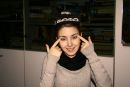 Фотография Аванесовой Эллы