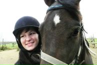 Фотография Русаковой Лидии