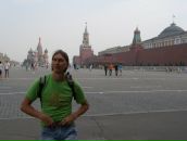 Фотография Захарова Григория