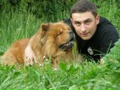 Роман Луців фотография #42 (источник - https://vk.com/id133385258)