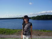 Фотография Гашиной Елены