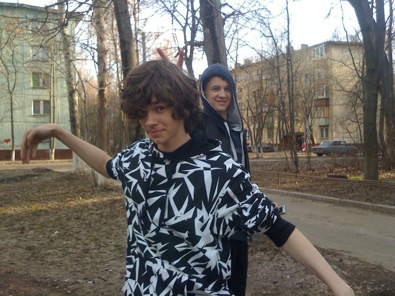Дима Галочка фотография #32