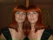 Фотография Мозолевской Оксаны