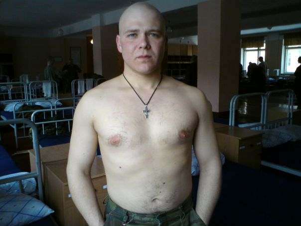 Дмитрий Моисеев фото №12