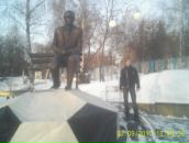 Фотография Нифантьева Ивана