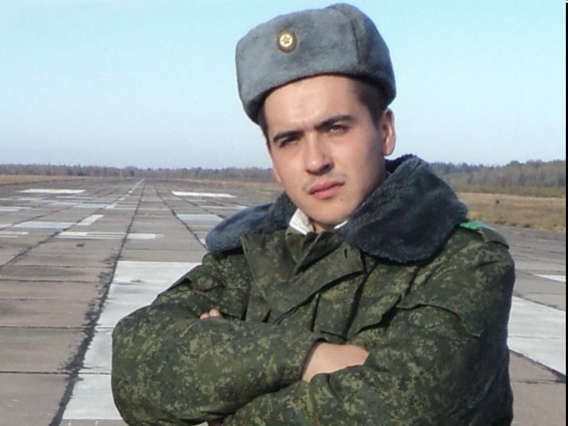 Виктор Дубасов фотография #24