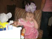 Фотография Бэсс Кристины