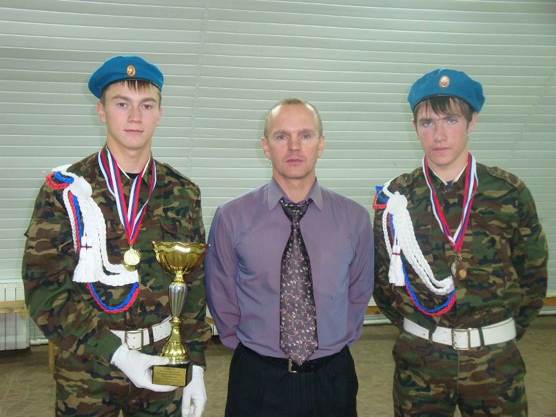 Павел Логачев фотография #9