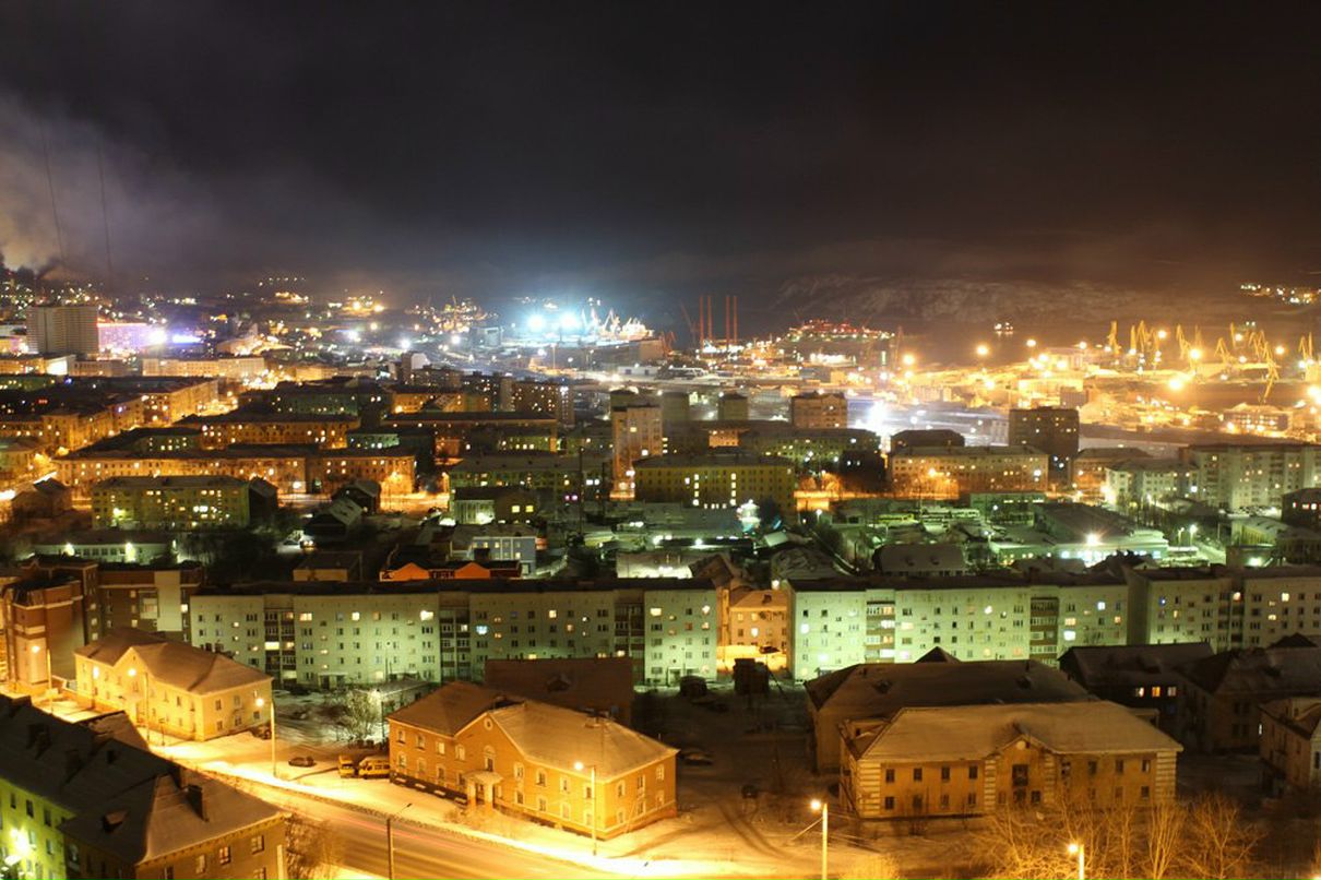 Максим Карпман фотография #16