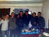 Максім Пронозa фотография #13 (источник - https://vk.com/id71511895)