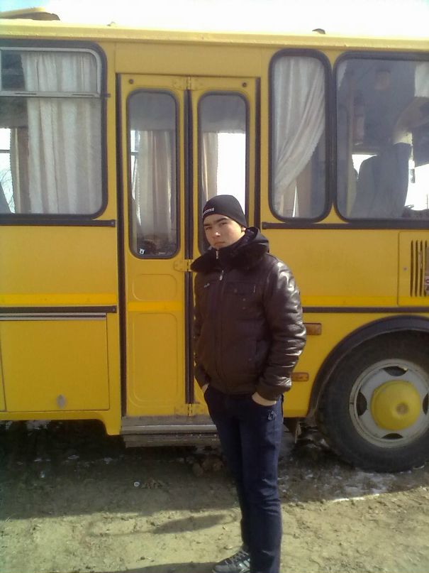 Сергей Маркин фотография #2