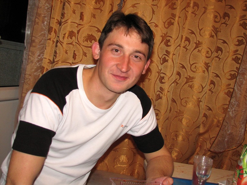 Виталий Вологжанинов фотография #27