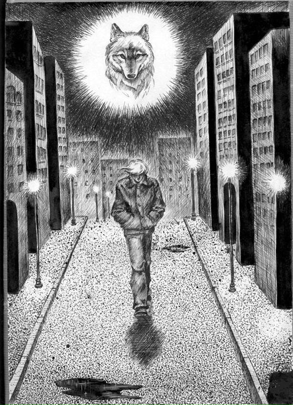 Иван Дробышев фотография #9