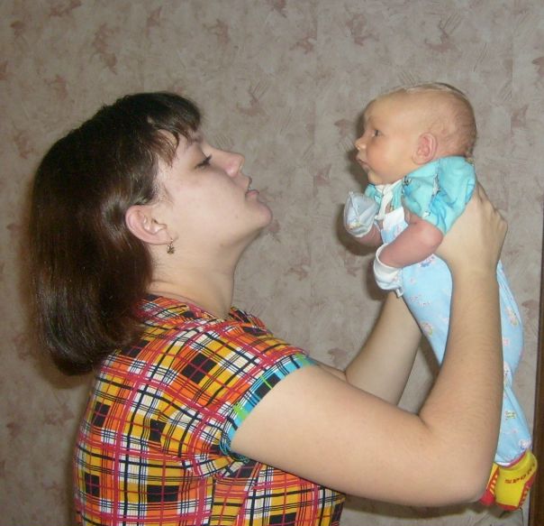 №9, Ирина Остер №9, Ирина Остер