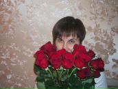 Фотография Алленовой Татьяны