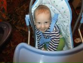 Фотография Служивой Вероники