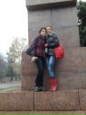 Світлана Шпильова фотография #22 (источник - https://vk.com/id54464568)