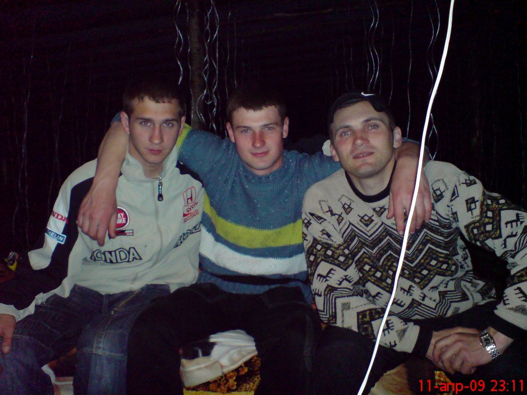 Дмитрий Кисель фотография #36