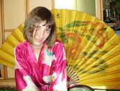 Фотография Кисин Макс