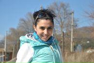 Фотография Киркиниди Яны