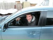 Фотография Мороза Владимира