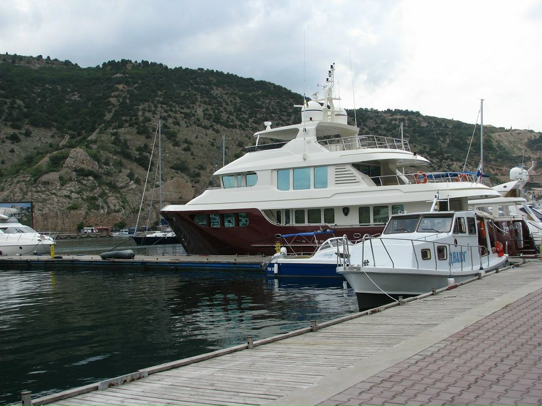 Мари Иванок фотография #42