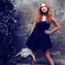 Машунька Усачьツ фотография #1