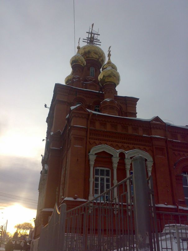 Егор Накоряков фотография #38