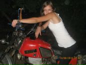 Фотография Дроздовой Екатерины