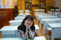 Фотография Столитней Насти