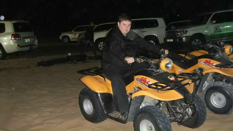 Андрей Сидоренко фотография #29