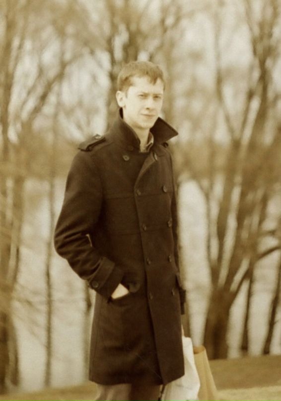 Антон Евтеев фотография #43