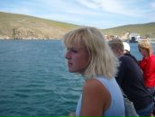 Фотография Лазарчук Анны