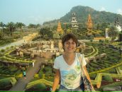 Фотография Петровской Анны