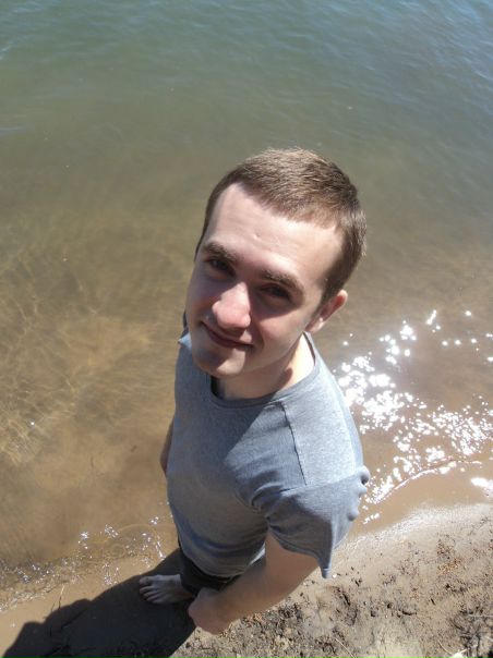 Nick Afanasyev фото №8