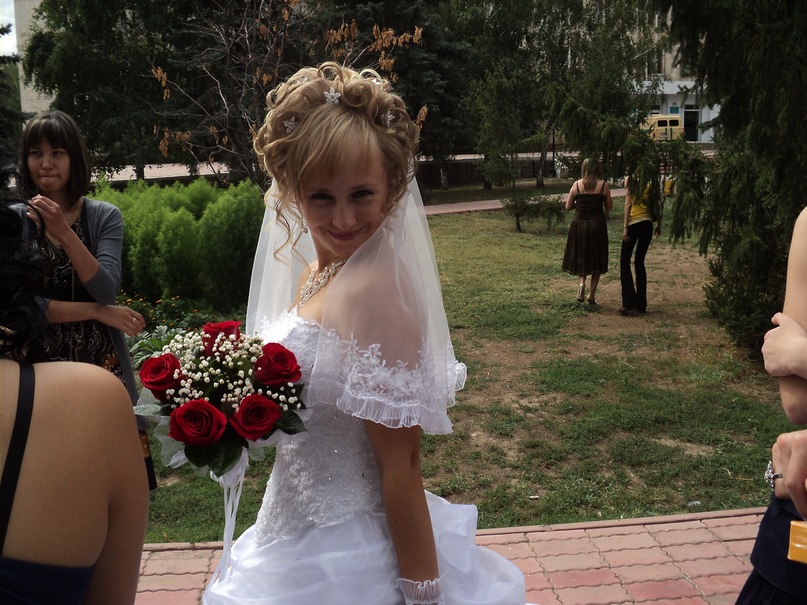 Аня Марчукова фотография #39